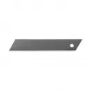 Резервно острие за макетен нож GADGET 18x100мм 10броя, чупещи се 7 елемента, 10бр в блистер - small