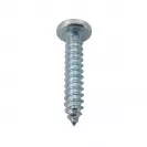 Винт за метал INDEX DIN7981 4.8x90мм, полуобла глава, самонарезен, 100бр. в кутия - small, 113228
