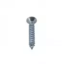 Винт за метал INDEX DIN7982 4.2x60мм, конусна глава, самонарезен, 250бр. в кутия - small, 113502