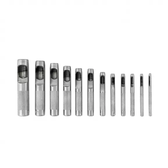 Замби комплект GADGET 1/8”-3/4”, 12бр в комплект