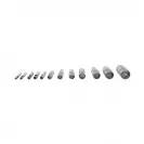 Замби комплект GADGET 1/8”-3/4”, 12бр в комплект - small, 85399