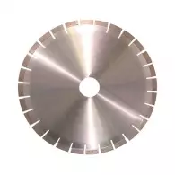 Диск диамантен DIMO 650х4.5x60/25.4мм, за тухли, мокро рязане