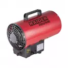 Калорифер газов RAIDER RD-GH15, 15kW, 500куб.м/час - small, 250190