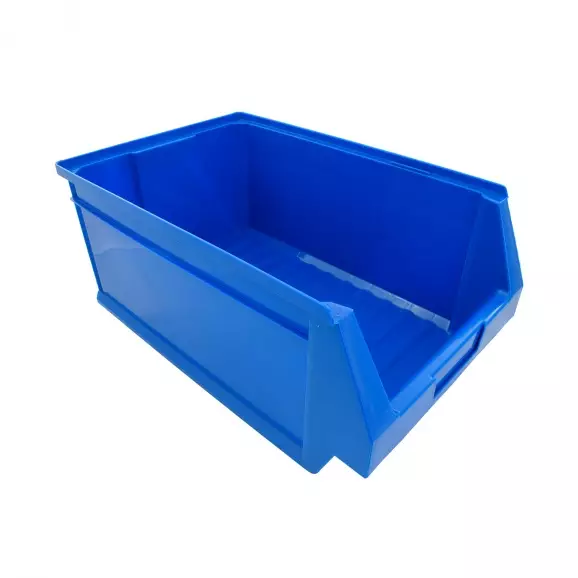 Кутия за окачване TAYG №56-синя, 420х270х175мм