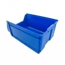 Кутия за окачване TAYG №56-синя, 420х270х175мм - small, 107409