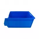 Кутия за окачване TAYG №56-синя, 420х270х175мм - small, 107410