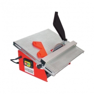 Машинa за рязане на облицовъчни материали RAIDER RD-ETC20, 550W, 2800об/мин, ф180x22.23мм