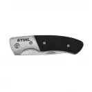 Нож сгъваем STIHL, комплект нож и вилица - small
