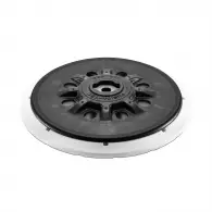 Работен плот FESTOOL ST-STF D150/17 FT-M8-W-HT, ф150мм/M8, мек
