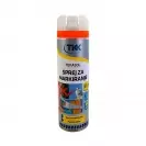 Спрей маркиращ червен TKK Tekasol Marking Spray 500мл - small