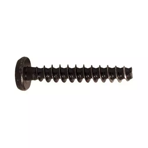 Винт самопробивен MAKITA 4x25, BHR202, BHR241, BHR261, BHR261T, BHR262, BHR262T, BTD129, BTM40