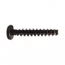 Винт самопробивен MAKITA 4x25, BHR202, BHR241, BHR261, BHR261T, BHR262, BHR262T, BTD129, BTM40 - small