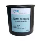 Двукомпонентен силикон заливен TKK Tekasil 2K Z 005 3.15кг, за сваляне на отпечатък и калъпи - small, 14296