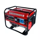 Генератор RAIDER RD-GG02, 2.0kW, 230V, бензинов, монофазен  - small, 19986