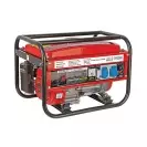 Генератор RAIDER RD-GG02, 2.0kW, 230V, бензинов, монофазен  - small
