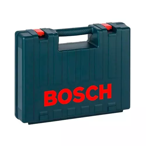 Куфар пластмасов BOSCH, GBH2-26DE, GBH2-26DFR, GBH2-26DRE, GBH2-26E, GBH2-26RE