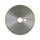 Диск диамантен SIRI CDB-S 200x1.6x25.4, за керамика, мокро рязане - small, 134871