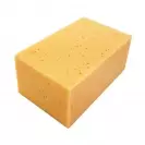 Гъба RUBI STANDARD Pro 17см, полиуретанова, степен на асорбация 2-средна - small, 39729
