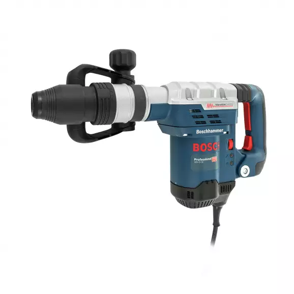Къртач BOSCH GSH 5 CE, 1150W, 1300-2900уд/мин, 8.3J, SDS-max