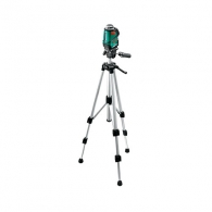 Линеен лазерен нивелир BOSCH PLL 360 Set, 2 лазерни линии, точност 5mm/10m, автоматично