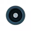 Плосък накрайник за поялник DYTRON ф75мм/син тефлон, за тръби PP,PB,PE,PVDF, 850W/1200W, плоска муфа, син тефлон  - small, 135411