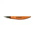 Нож дърворезбарски NAREX Carving tools PROFI 4части, с дървени дръжки, магнезиево-ванадиева инструментална стомана - small, 17945