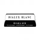 Полирпаста за полиране на метал DIALUX BLANC, бяла, за фино полиране на всички метали - small, 84518