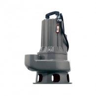 Помпа потопяема CITY PUMPS PATROL 40/70, 3000W, Q=200-1600 l/min, H=15-4 m, 3