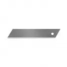 Резервно острие за макетен нож STANLEY FatMax 25x140мм 5броя, чупещи се 7 елемента, 5бр в блистер - small