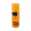 Спрей маркиращ жълт COSMOS LAC RAL1028 400мл, №320 - small, 100345
