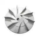 Вентилатор за въздуховка MAKITA, BHX2500, BHC2501, PB2504, PB2524 - small