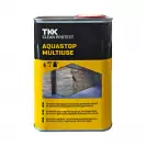 Водоотблъскващ импрегнатор за бетон TKK Aquastop Mulltiuse 1л, безцветен силан – силоксанов разтвор - small