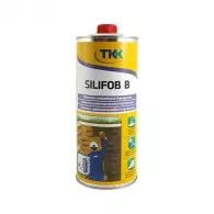 Водоотблъскващ импрегнатор за бетон TKK Silifob B 0.8кг, безцветен силан – силоксанов разтвор