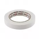 Двойнозалепваща лента MAGUS 19мм/5м., бяла, полиуретанова, за вътрешно приложение - small