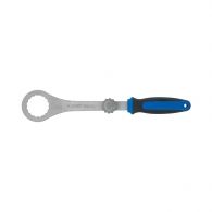 Ключ за спирачна халка на курбел UNIOR 42.7мм, ергономична двукомпонентна дръжка