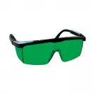 Очила за лазерни нивелири LASERLINER GREEN, зелени - small