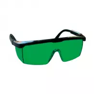Очила за лазерни нивелири LASERLINER GREEN, зелени