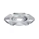 Шайба за дюбел за топлоизолация EJOT DMT 80 /TID S T, 250бр. в кашон - small