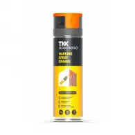Спрей маркиращ оранжев TKK Tekasol Marking Spray 500мл