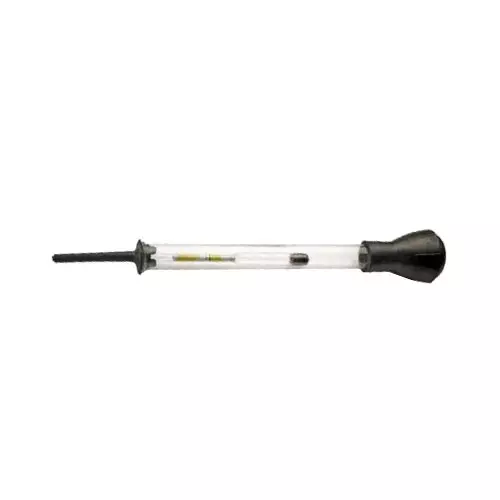 Тестер за антифриз BGS technic BGS1820