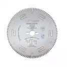 Диск с твърдосплавни пластини CMT CHROME 300/3.2/30 Z=96, за рязане на единична или двустранни пластмасови-ламинирани плоскости - small