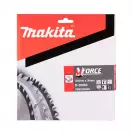 Диск с твърдосплавни пластини MAKITA MFORCE 235/2.3/30 Z=24, за дървесина - small, 251732