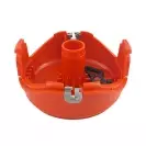 Капак за електрически тример BLACK&DECKER, GL315, GL350, GL652, GL653, GL655 - small