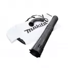 Комплект за засмукване MAKITA, за BHX2500, BHX2501 - small, 84547
