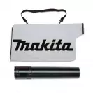 Комплект за засмукване MAKITA, за BHX2500, BHX2501 - small