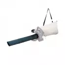Комплект за засмукване MAKITA, за BHX2500, BHX2501 - small, 84549