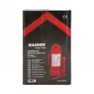 Крик хидравличен RAIDER RD-HB10 10т, 200-385мм - small, 148178