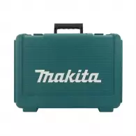 Куфар пластмасов за винтоверт MAKITA, за FS2300, FS2700, FS4000, FS4300, FS6300 