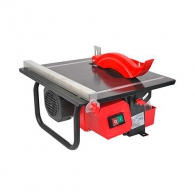 Машина за рязане на облицовъчни материали RAIDER RD-ETC25, 450W, 2950об/мин, ф180x22.23мм