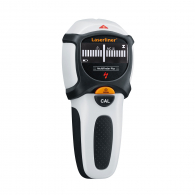 Скенер за стени LASERLINER MultiFinder Plus, откриване на греда, кухина, метал, проводник